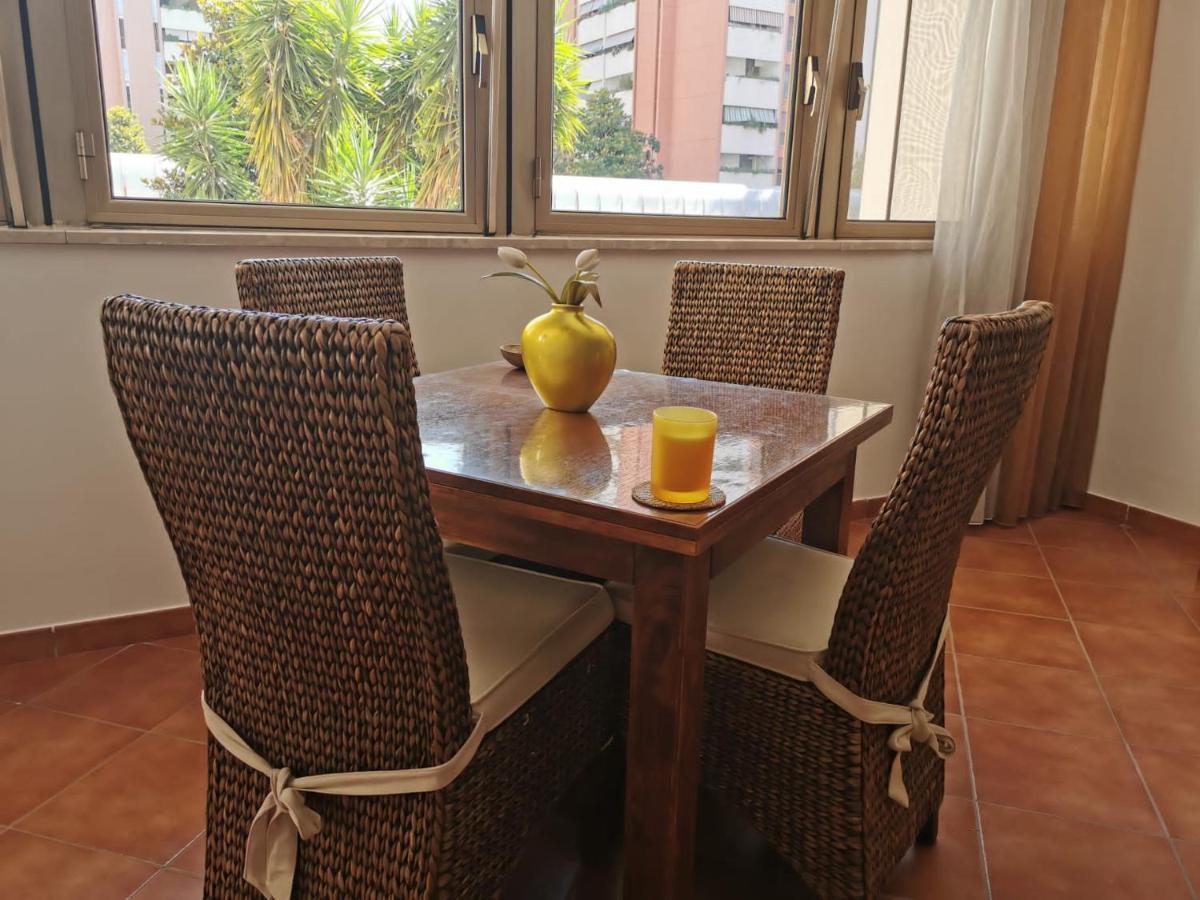 Apartment Ardeatino - Ethnic Emotions Rom