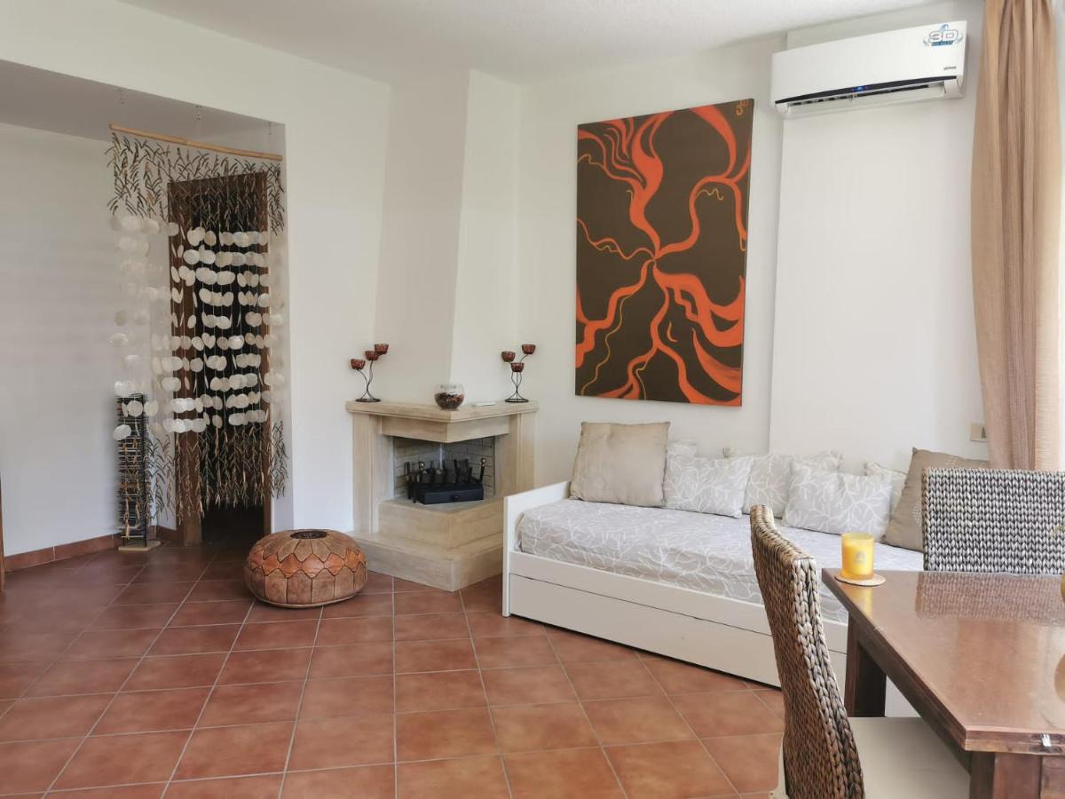 Apartment Ardeatino - Ethnic Emotions Rom